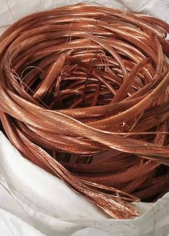 Your trusted source for premium metals in Africa. We combine superior quality, competitive pricing, and dependable supply to support projects of all sizes, from infrastructure to industrial manufacturing.