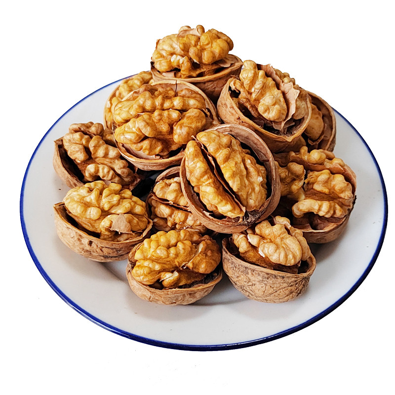 Walnuts