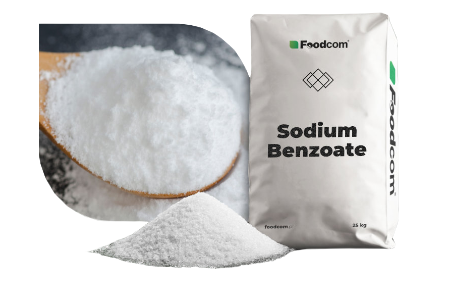 Sodium Benzoate For Sale