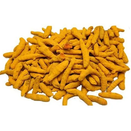 Top Grade Organic Dried Turmeric Fingers For Sale