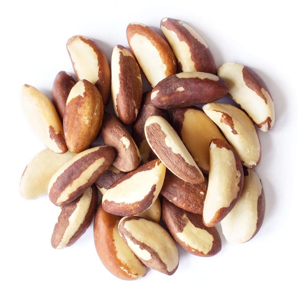 Organic Brazil Nuts For Sale