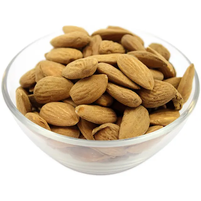 Almonds