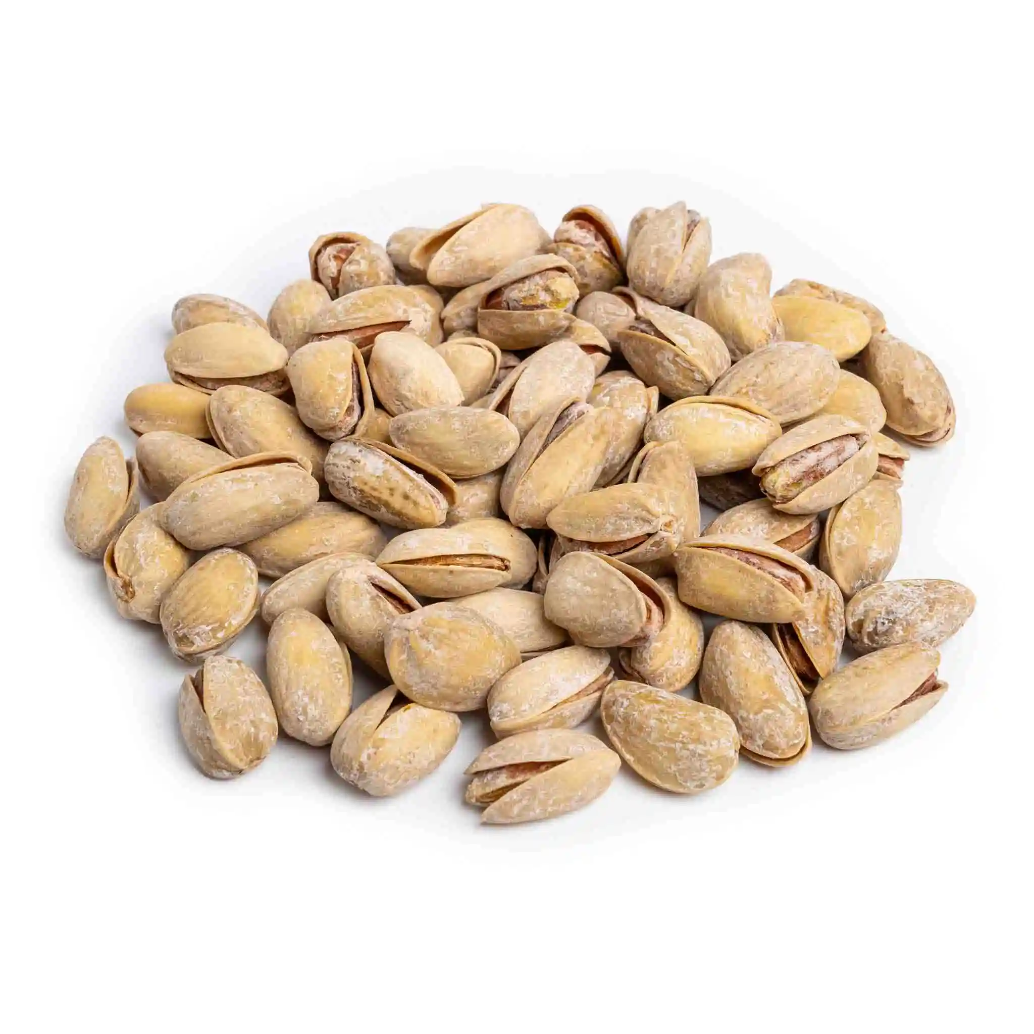 Salted Pistachio Nuts Available For Sale